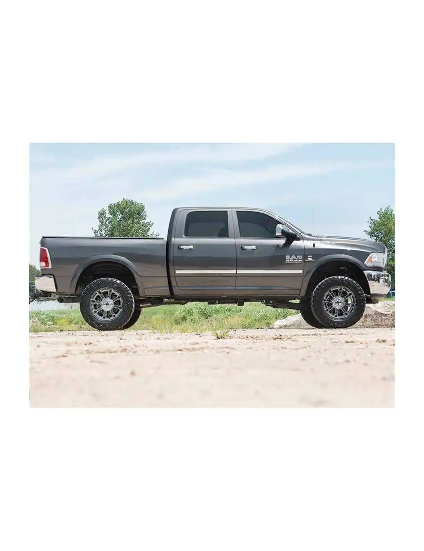 Amortyzatory przód Rough Country Super Duty N3 Premium Lift 1,5-3"