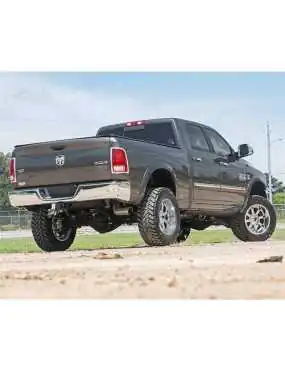 Amortyzatory przód Rough Country Super Duty N3 Premium Lift 1,5-3"