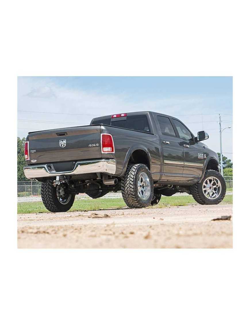 Amortyzatory przód Rough Country Super Duty N3 Premium Lift 1,5-3"