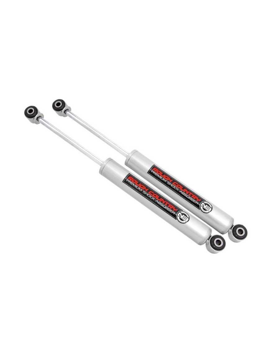 Amortyzatory tył Rough Country N3.0 Lift 1,5-3,5"
