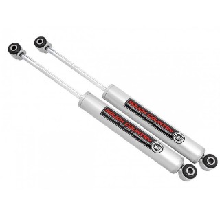 Amortyzatory tył Rough Country N3 Premium Lift 0-1,5"