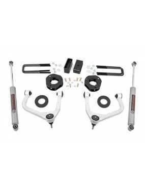 Zestaw zawieszenia Rough Country Lift 3,5"