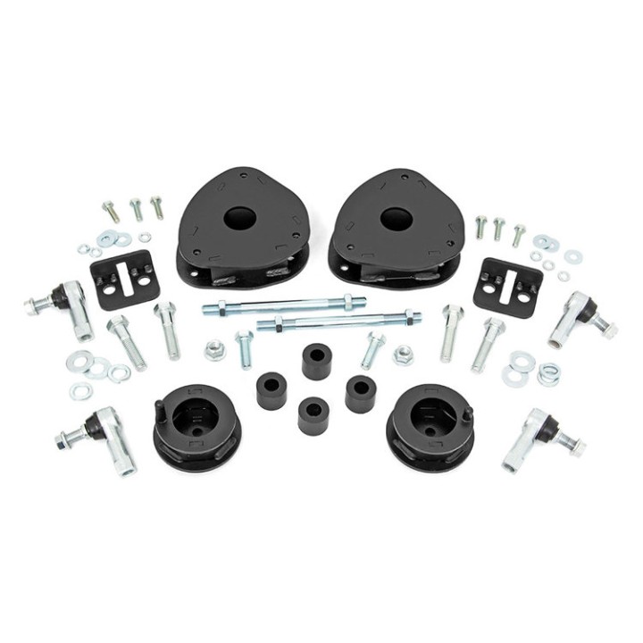 Zestaw zawieszenia Rough Country Lift 1,5"