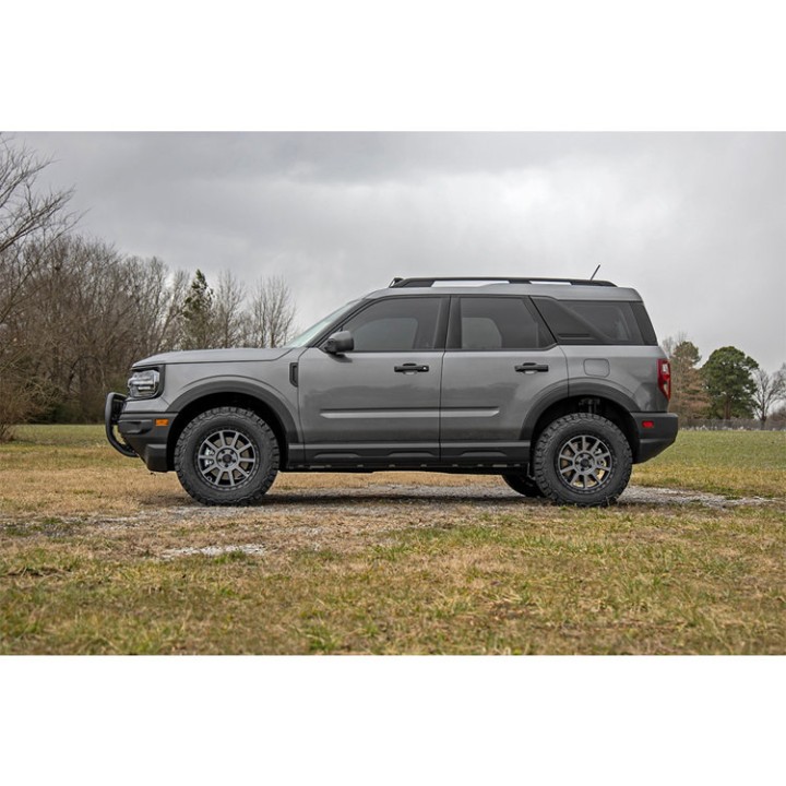 Zestaw zawieszenia Rough Country Lift 1,5"
