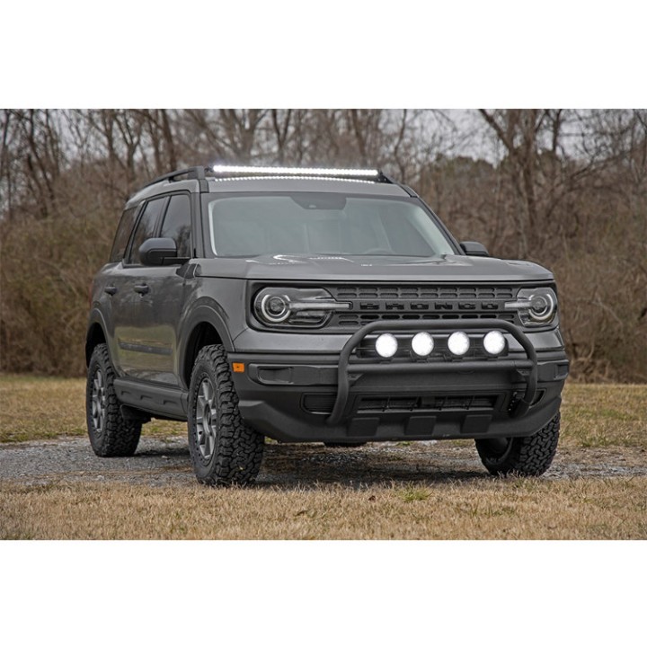 Zestaw zawieszenia Rough Country Lift 1,5"