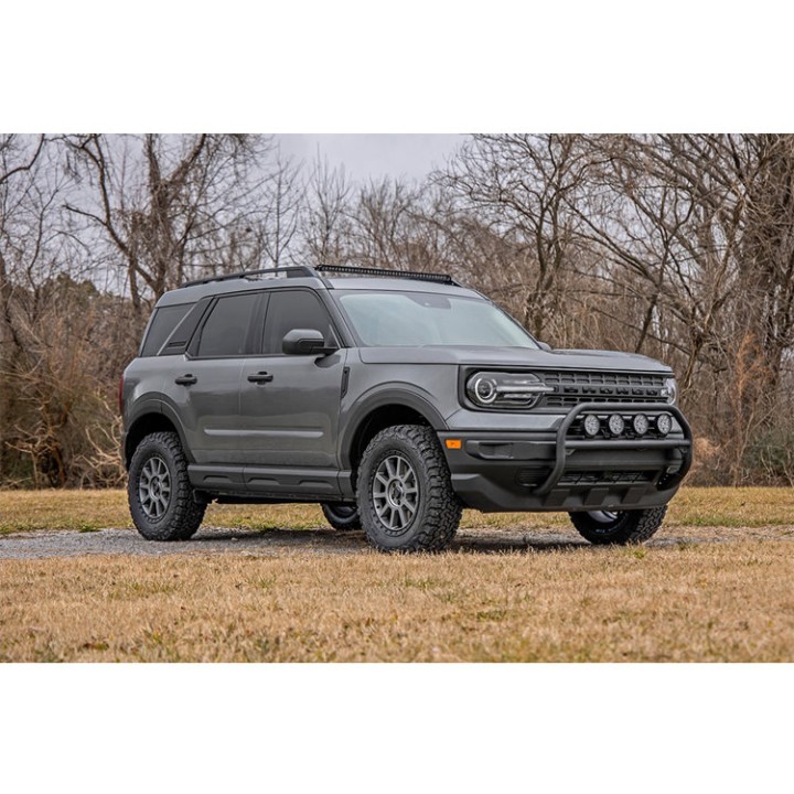 Zestaw zawieszenia Rough Country Lift 1,5"