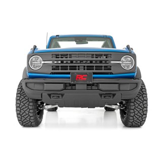 Zestaw zawieszenia Rough Country Lift 1"
