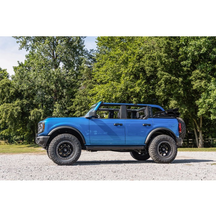 Zestaw zawieszenia Rough Country Lift 1"