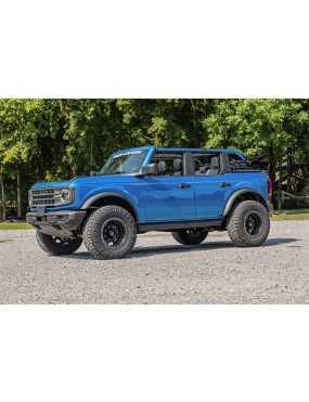 Zestaw zawieszenia Rough Country Lift 1"