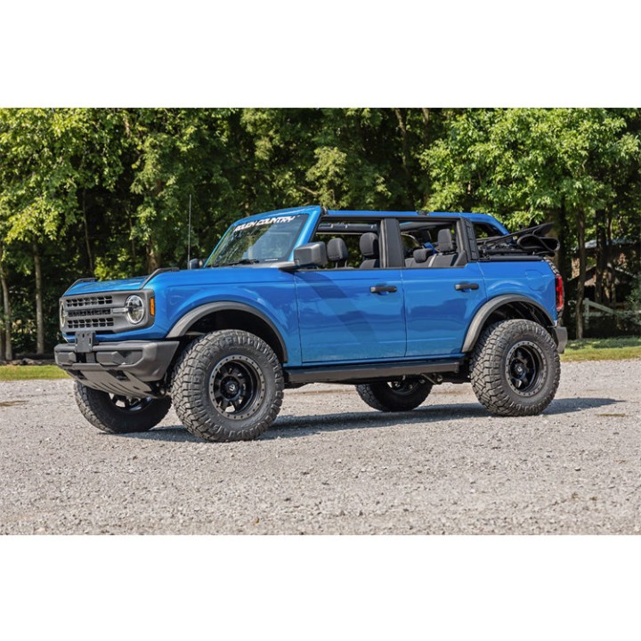 Zestaw zawieszenia Rough Country Lift 1"
