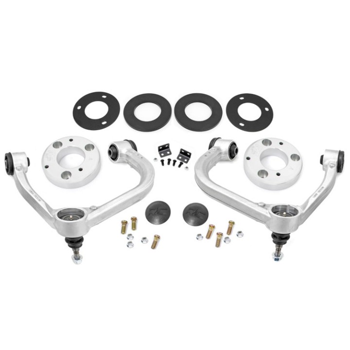 Zestaw zawieszenia Rough Country Lift 3"
