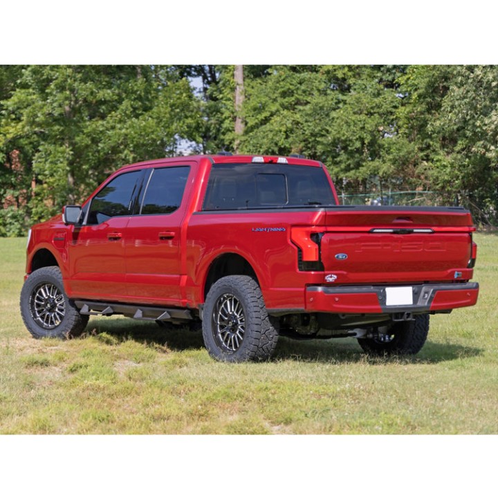 Zestaw zawieszenia Rough Country Lift 3"