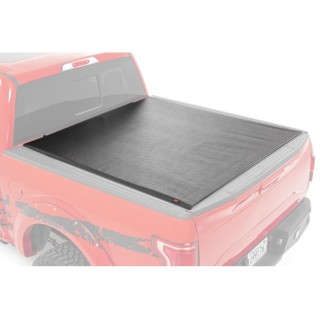 Miękka pokrywa paki Rough Country 5' 7"