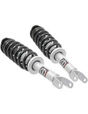 Amortyzatory przód Coilover Rough Country N3 Premium Lift 2,5"