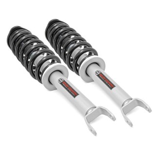 Amortyzatory przód Coilover Rough Country N3 Premium Lift 6"