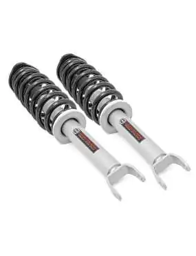 Amortyzatory przód Coilover Rough Country N3 Premium Lift 6"