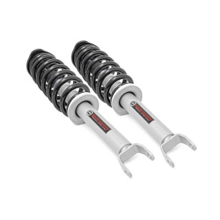 Amortyzatory przód Coilover Rough Country N3 Premium Lift 6"