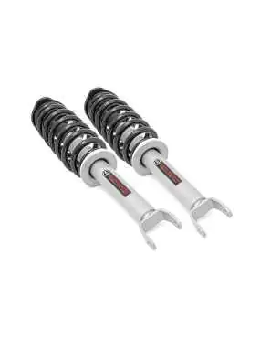 Amortyzatory przód Coilover Rough Country N3 Premium Lift 6"