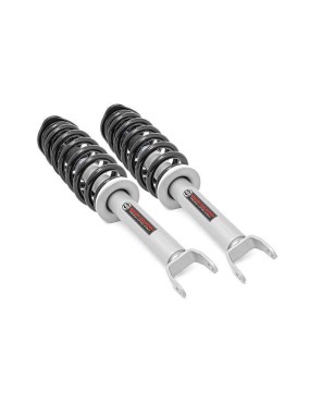 Amortyzatory przód Coilover Rough Country N3 Premium Lift 4"