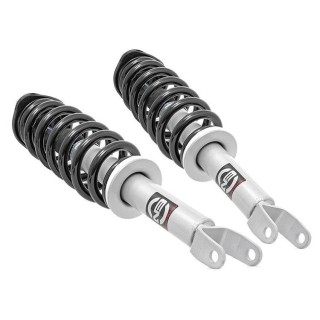 Amortyzatory przód Coilover Rough Country N3 Premium Lift 2"
