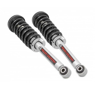Amortyzatory przód Coilover Rough Country N3 Premium Lift 4" 09-13