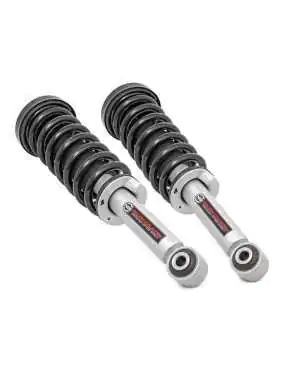 Amortyzatory przód Coilover Rough Country N3 Premium Lift 6"