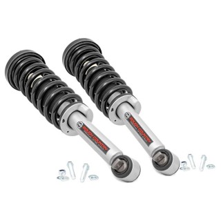 Amortyzatory przód Rough Country N3 Premium Lift 3" 14-20