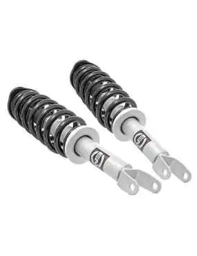 Amortyzatory przód Coilover Rough Country N3 Premium Lift 2"