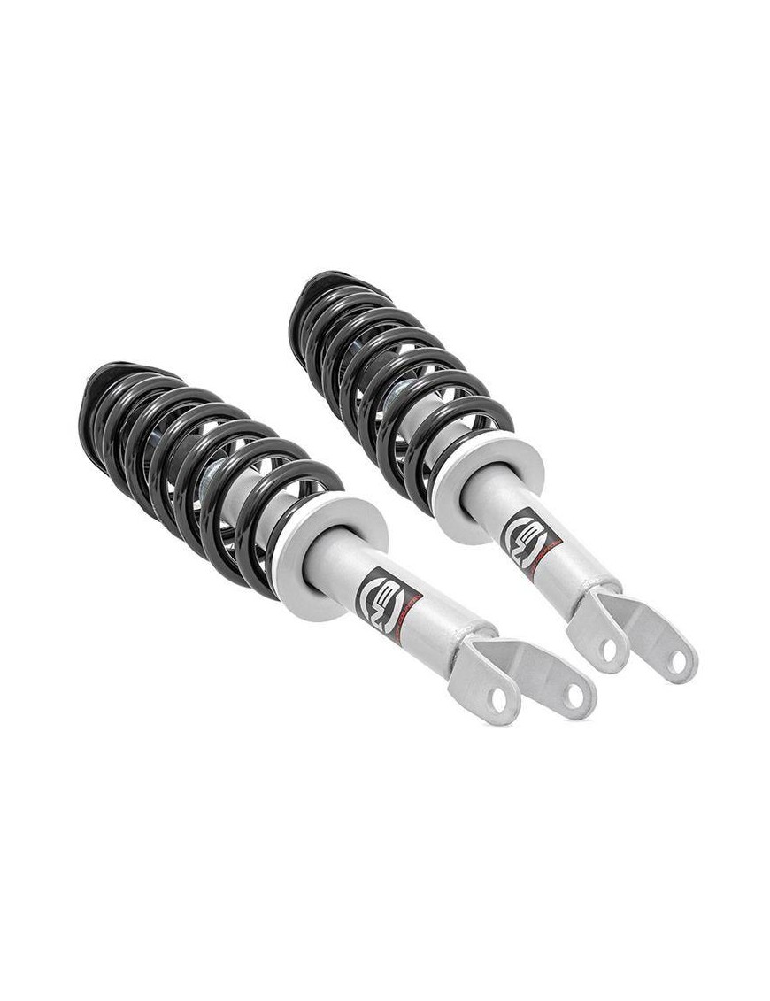 Amortyzatory przód Coilover Rough Country N3 Premium Lift 2"