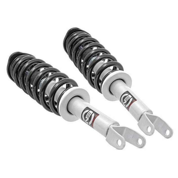 Amortyzatory przód Coilover Rough Country N3 Premium Lift 2"