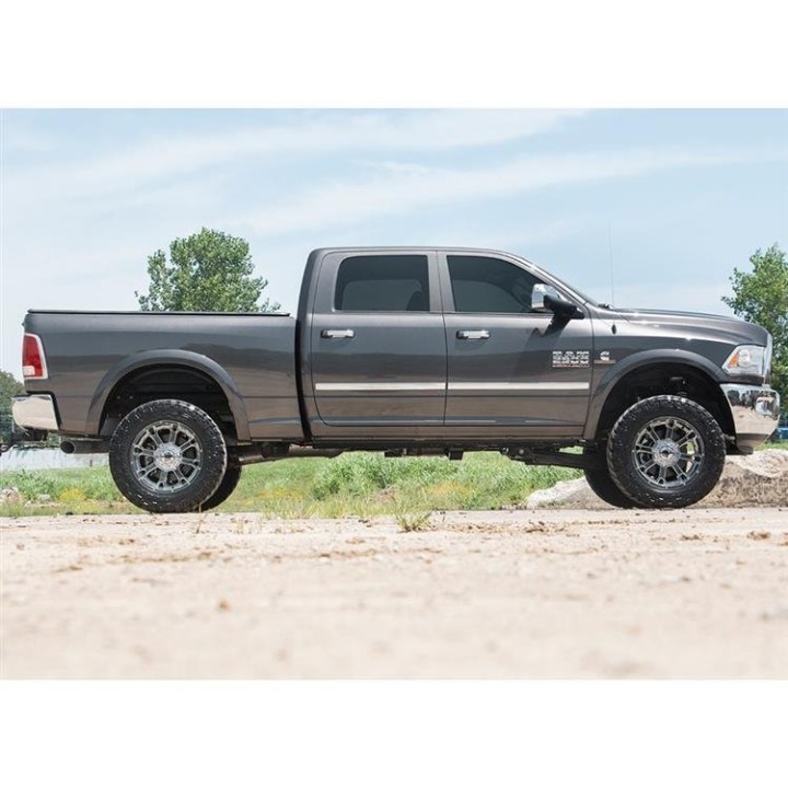 Amortyzatory przód Coilover Rough Country N3 Premium Lift 2"