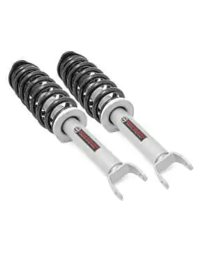 Coilovers | Szekla4x4.pl