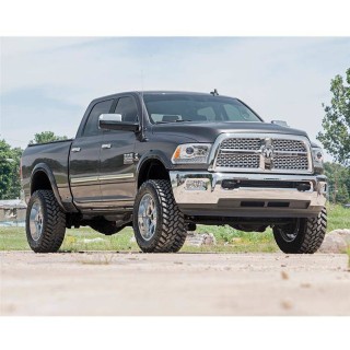 Amortyzatory przód Coilover Rough Country N3 Premium Lift 6"