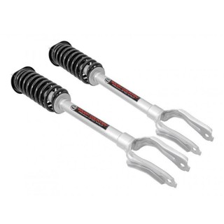 Amortyzatory przód Coilover Rough Country N3 Premium Lift 2,5" 11-15
