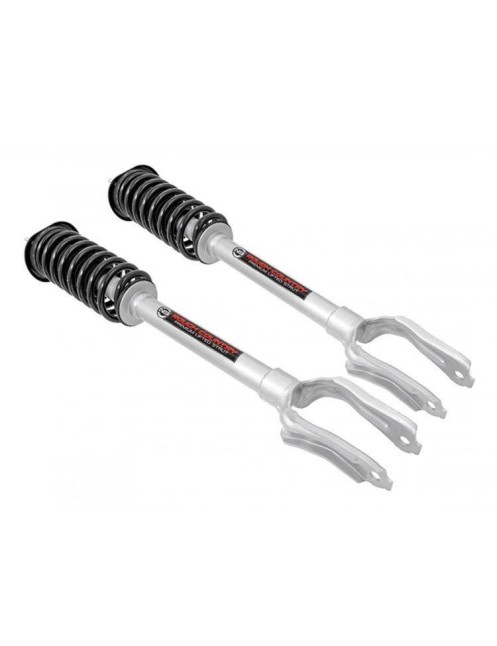 Amortyzatory przód Coilover Rough Country N3 Premium Lift 2,5" 11-15