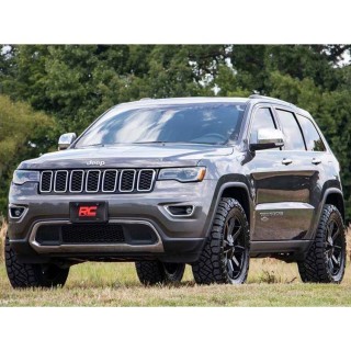 Amortyzatory przód Coilover Rough Country N3 Premium Lift 2,5" 11-15