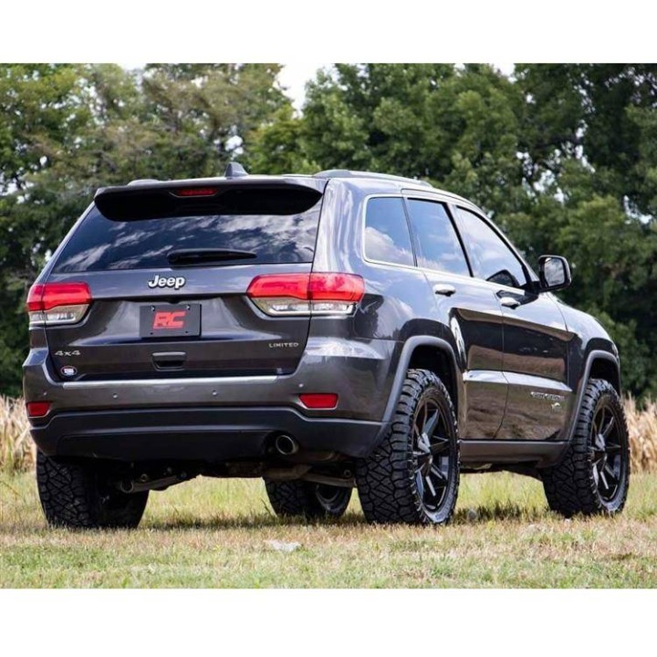 Amortyzatory przód Coilover Rough Country N3 Premium Lift 2,5" 11-15