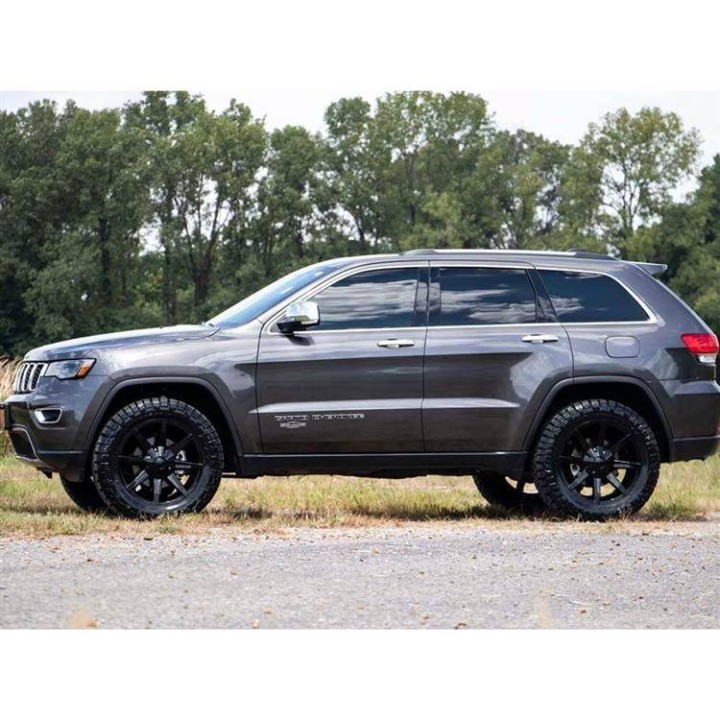 Amortyzatory przód Coilover Rough Country N3 Premium Lift 2,5" 11-15