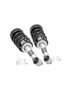 Amortyzatory przód Coilover Rough Country N3 Premium Lift 2"