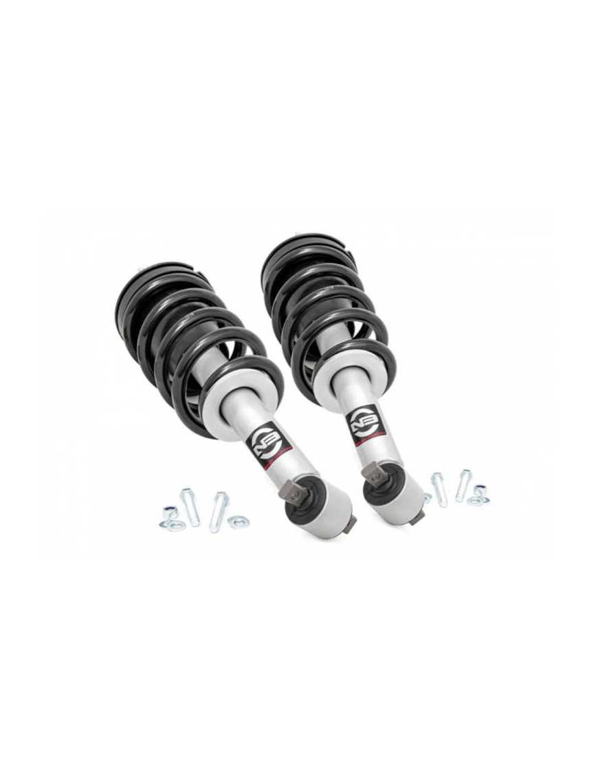 Amortyzatory przód Coilover Rough Country N3 Premium Lift 2"