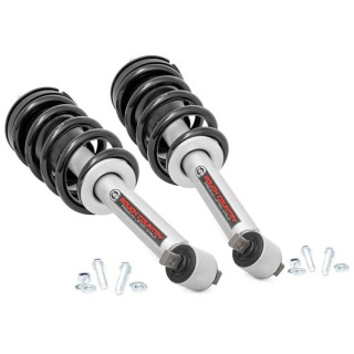 Amortyzatory przód Coilover Rough Country N3 Premium Lift 3,5"