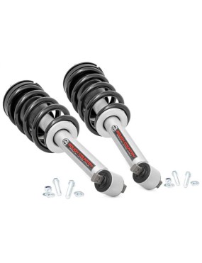 Amortyzatory przód Coilover Rough Country N3 Premium Lift 3,5"