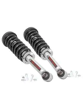 Amortyzatory przód Coilover Rough Country N3 Premium Lift 2"