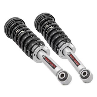 Amortyzatory przód Rough Country N3 Premium Lift 3" 09-13
