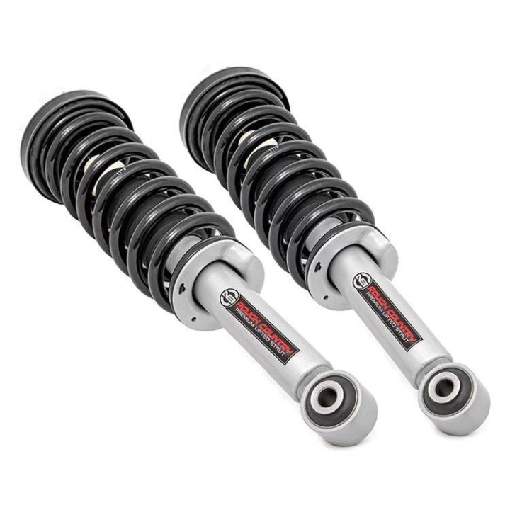 Amortyzatory przód Rough Country N3 Premium Lift 3" 09-13