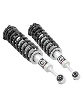 Amortyzatory przód Coilover Rough Country N3 Premium Lift 2"