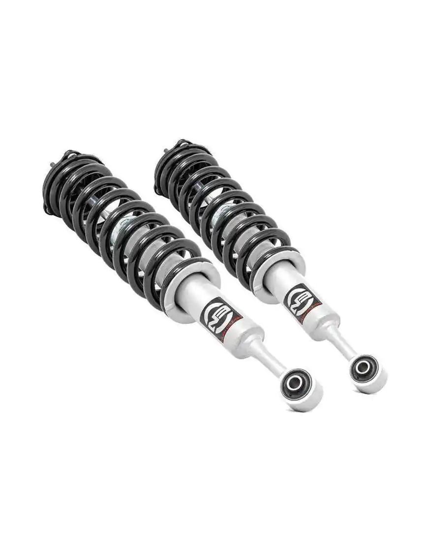 Amortyzatory przód Coilover Rough Country N3 Premium Lift 2"