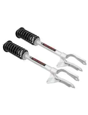 Amortyzatory przód Coilover Rough Country N3 Premium Lift 2,5" 16-present