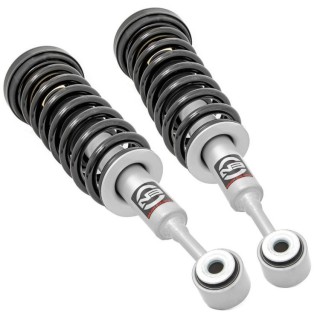 Amortyzatory przód Coilover Rough Country N3 Premium Lift 2"