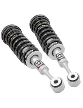 Amortyzatory przód Coilover Rough Country N3 Premium Lift 2"